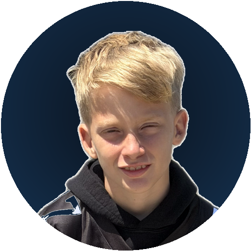 Player 2 avatar